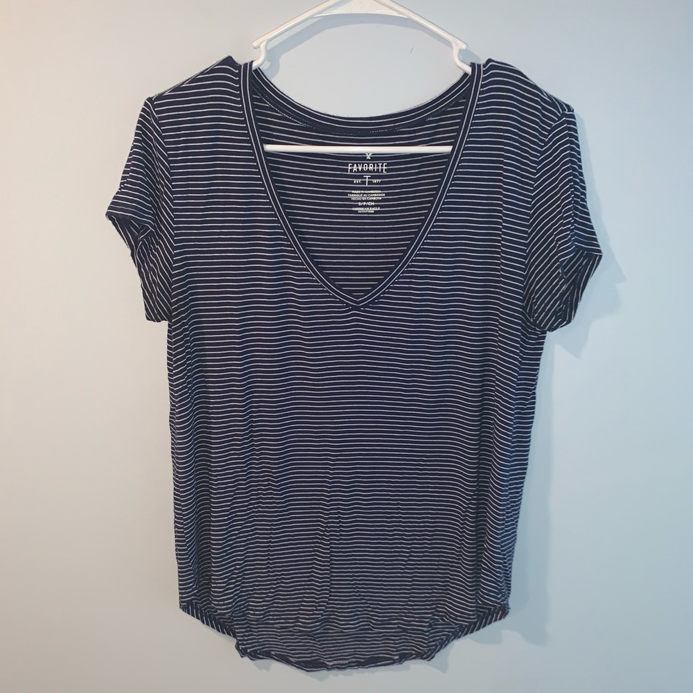 Flowy T shirt